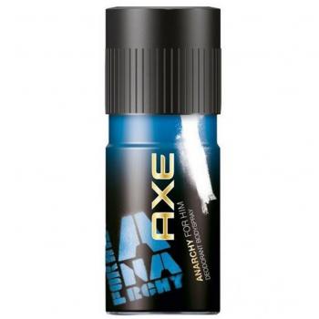 Axe Anarchy Deodorant Bodyspray